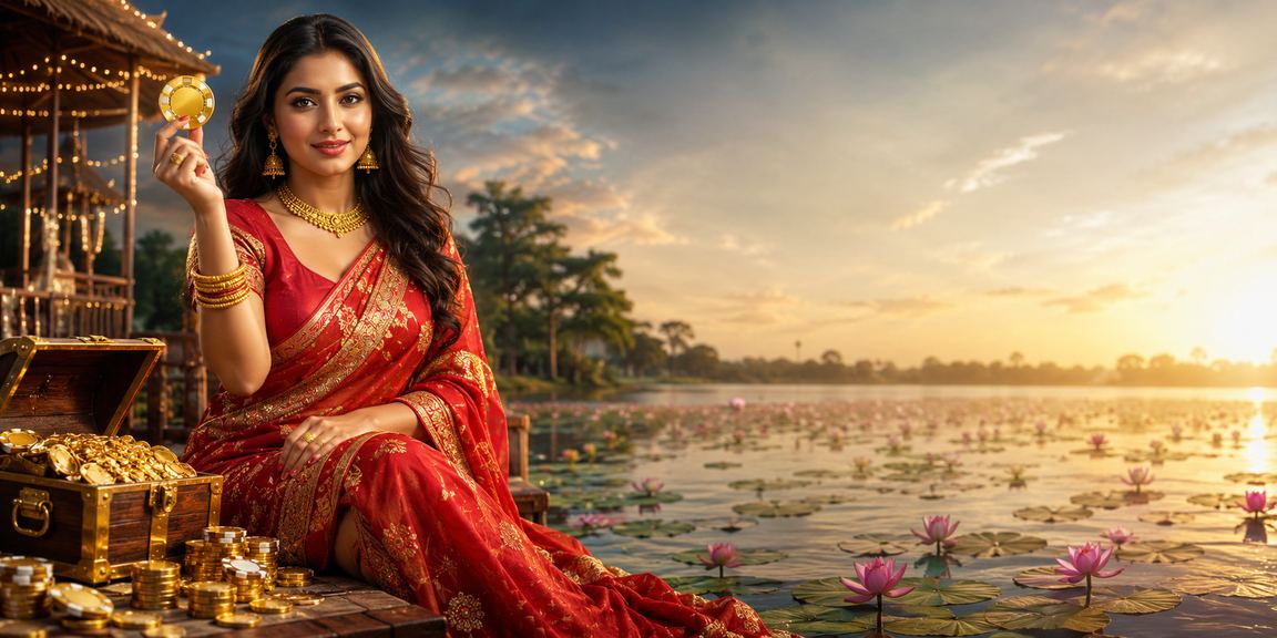 বাংলাদেশি ক্যাসিনো বিনোদন চিত্র