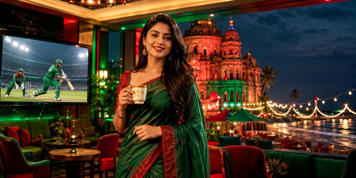 কক্সবাজারে ক্রিকেট বেটিং